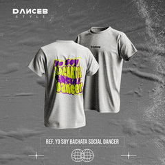 Yo Soy Bachata Social Dancer
