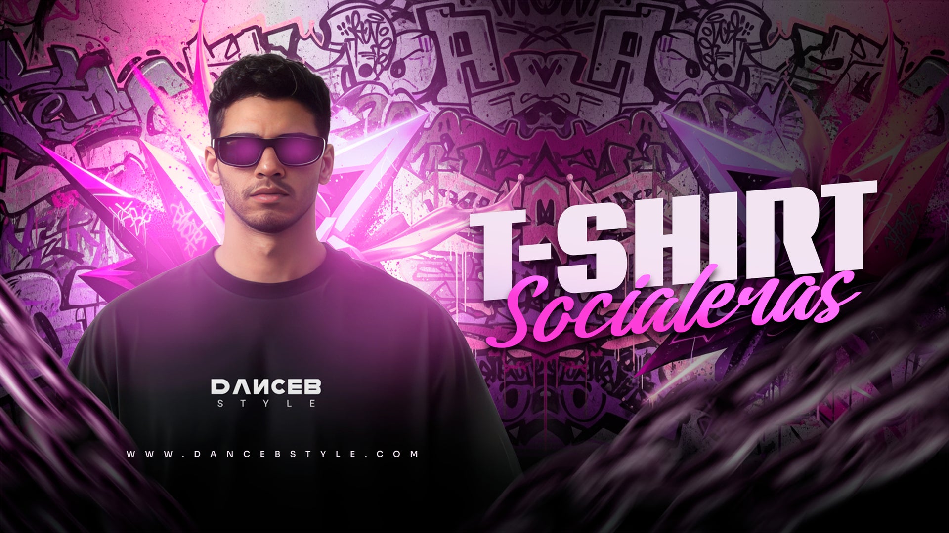Danceb Style - Tu Estilo, Tu Flow