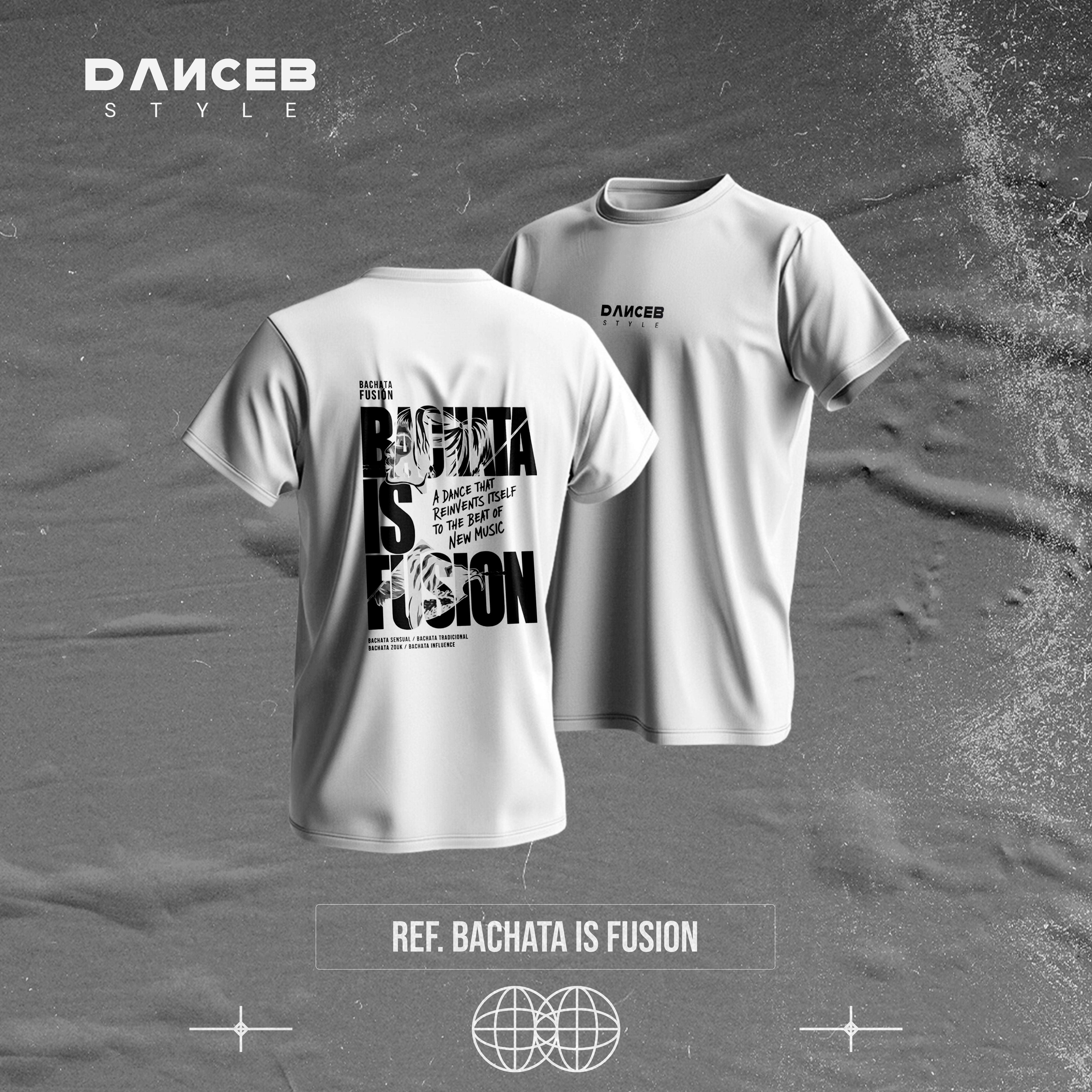 Bachata is Fusion