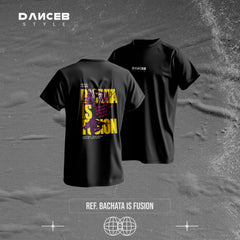 Bachata is Fusion
