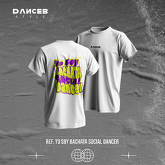 Yo Soy Bachata Social Dancer